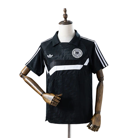 Alemanha - Camisola Secundária 88/90 Retro