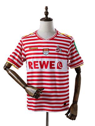 Koln - Camisola Carnaval 25/26