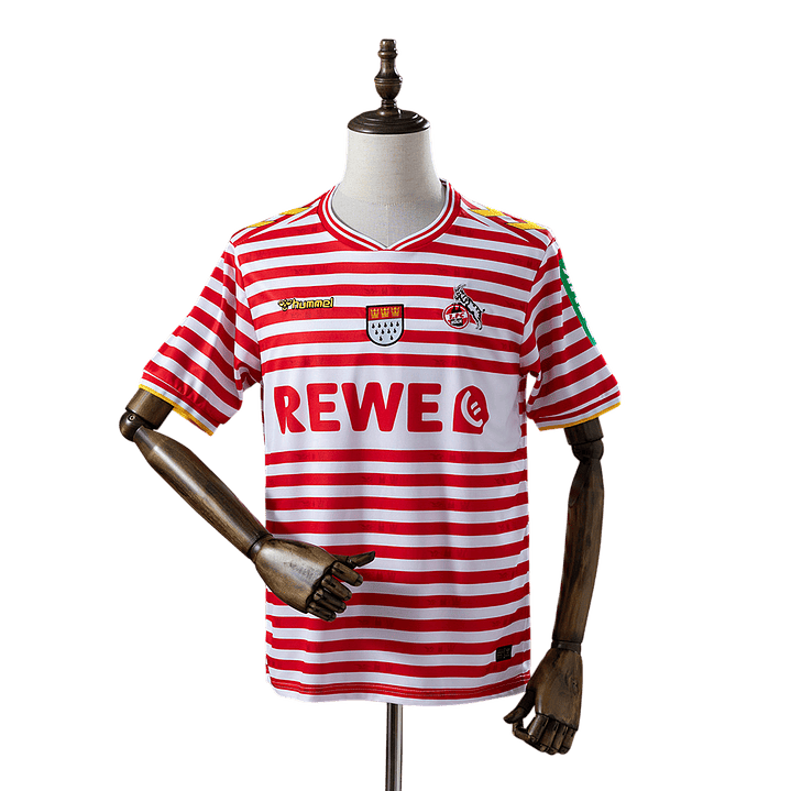 Koln - Camisola Carnaval 25/26 1