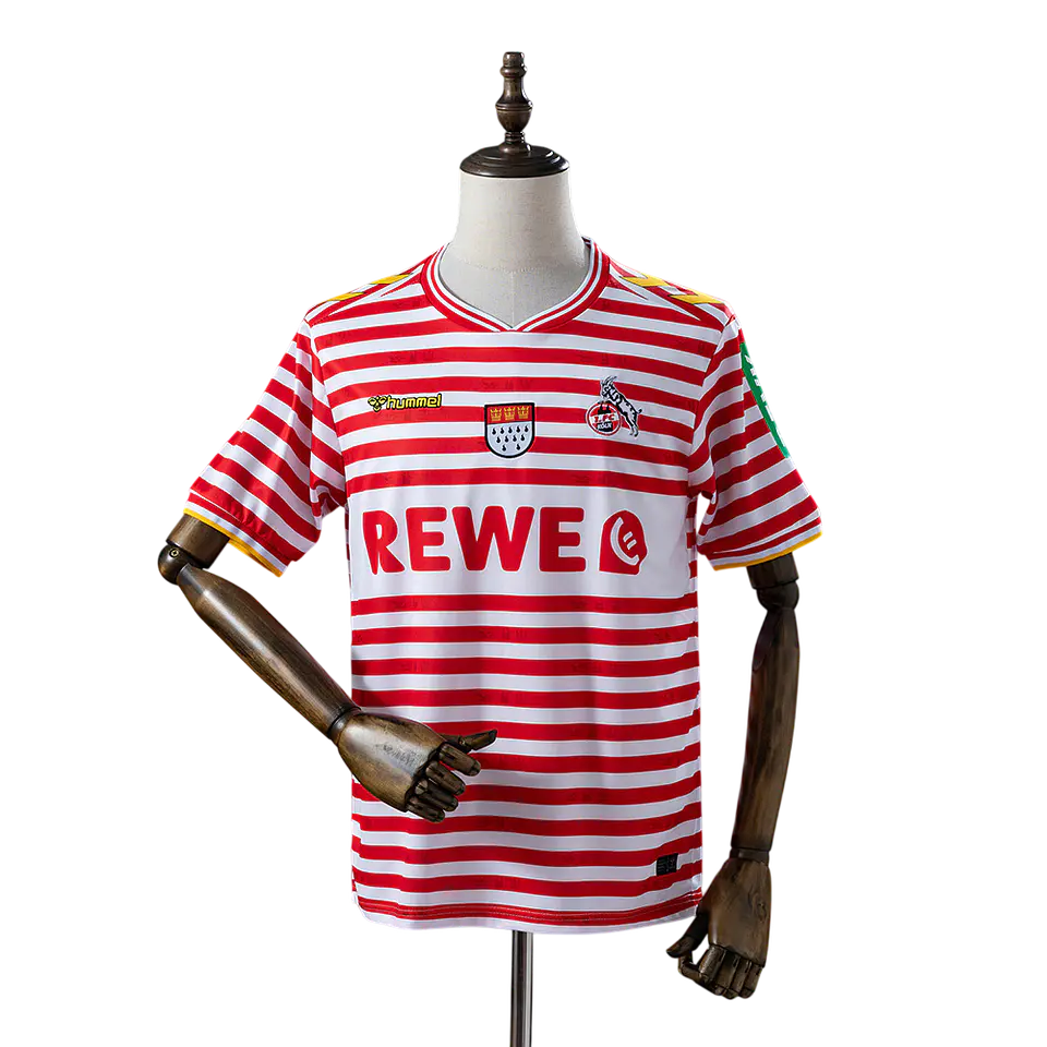 Koln - Camisola Carnaval 25/26 1