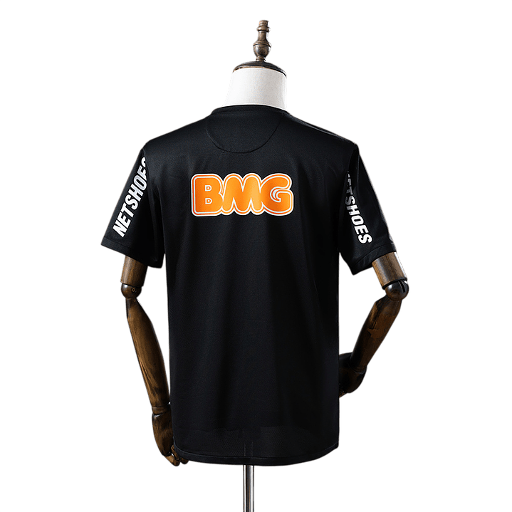 Santos - Camisola Secundária 12/13 Retro 2