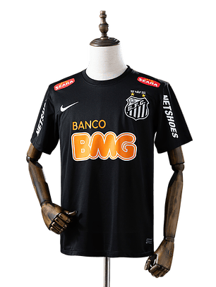 Santos - Camisola Secundária 12/13 Retro