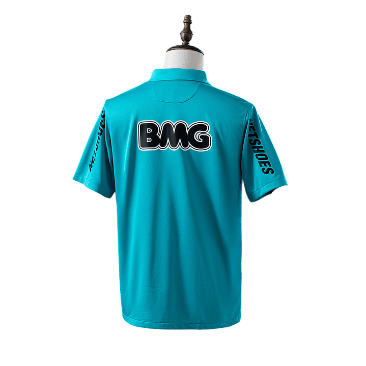 Santos - Camisola Alternativa 12/13 Retro 2