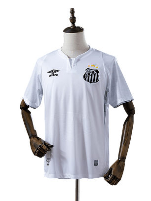 Santos - Camisola Principal 2024