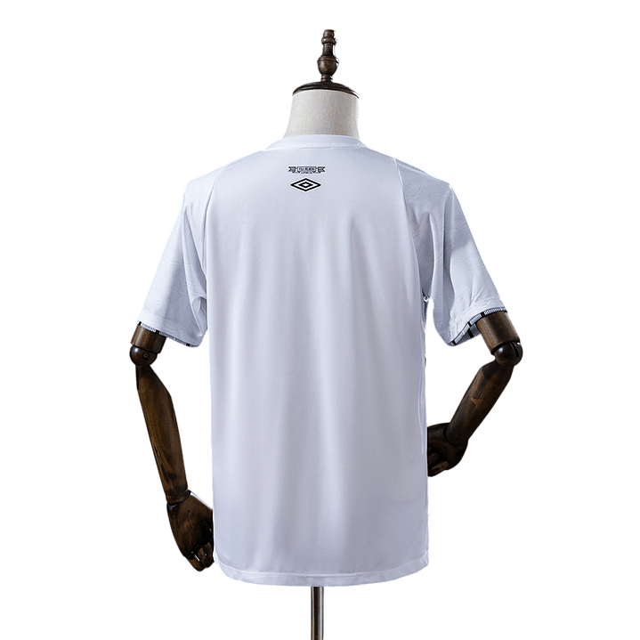 Santos - Camisola Principal 2024 2