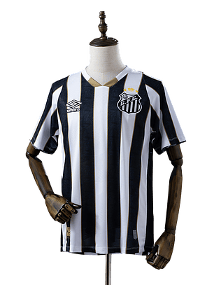 Santos - Camisola Secundária 2024