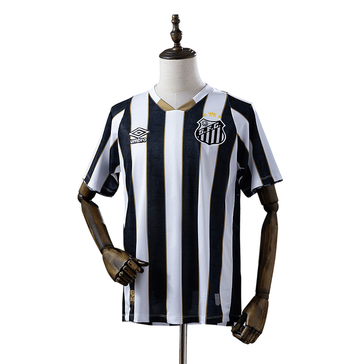Santos - Camisola Secundária 2024 1