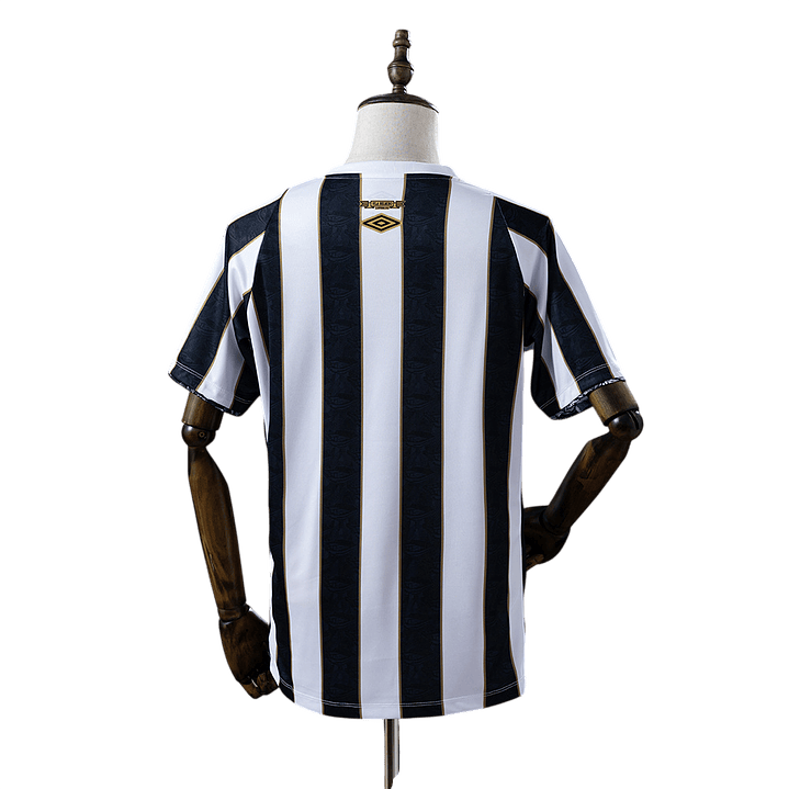 Santos - Camisola Secundária 2024 2