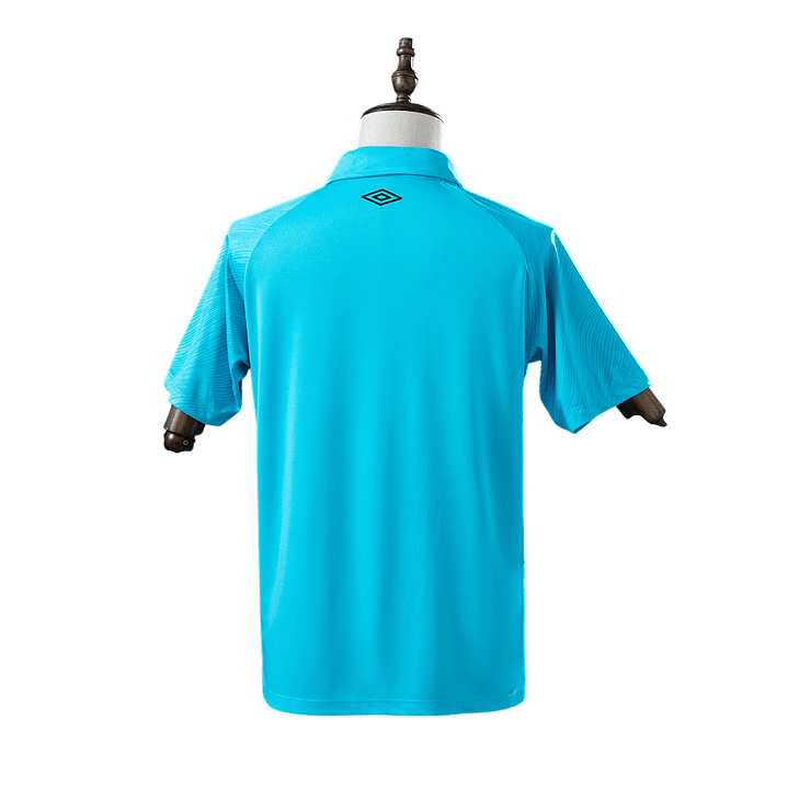 Santos - Camisola Alternativa 25/26 2