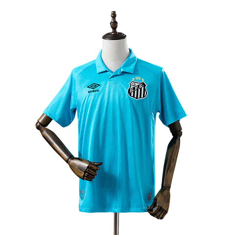Santos - Camisola Alternativa 25/26