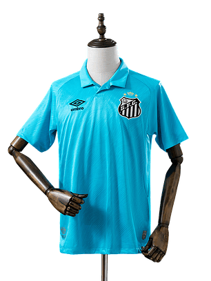 Santos - Camisola Alternativa 25/26