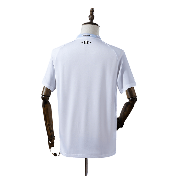 Santos FC - Camisola Principal 2025 2