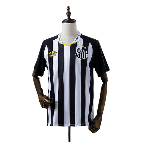 Santos - Camisola Secundária 2025