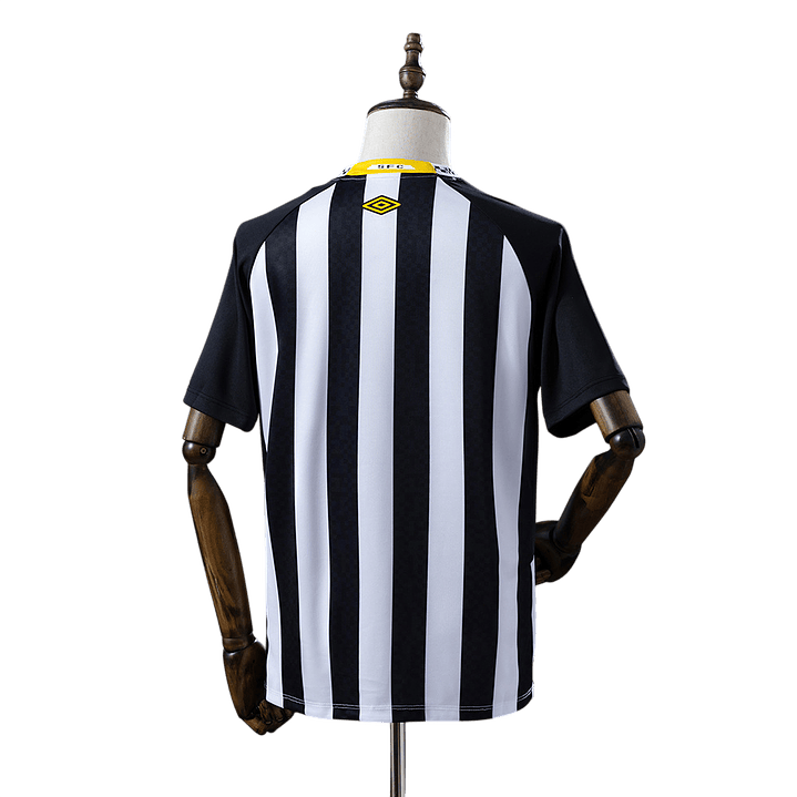 Santos - Camisola Secundária 2025 2