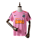 Santos - Camisola Cor de Rosa 12/13 Retro - Thumbnail 1