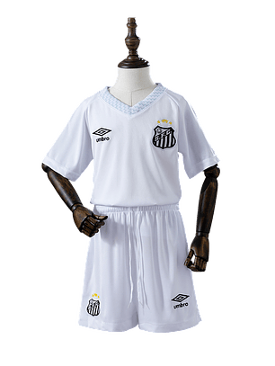 Santos - Kit Criança Principal 2025