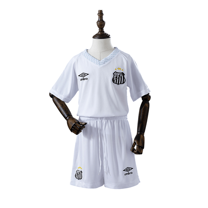Santos - Kit Criança Principal 2025 1