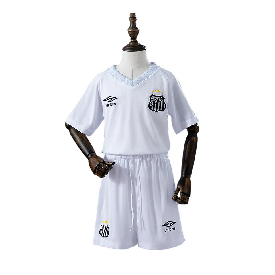 Santos - Kit Criança Principal 2025 1