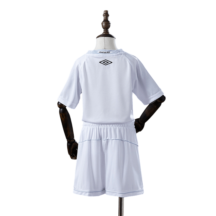 Santos - Kit Criança Principal 2025 2