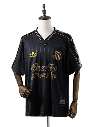 Santos - Camisola Charlie Brown Edição Especial 24/25