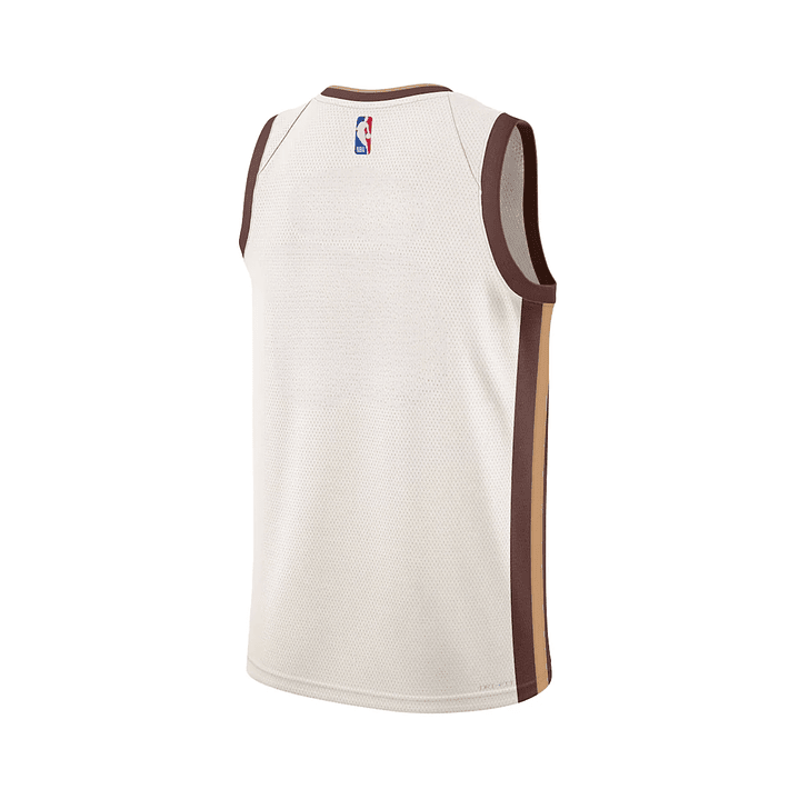 Golden State Warriors - City Edition 25/26 2