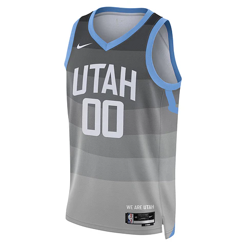 Utah Jazz - City Edition 25/26