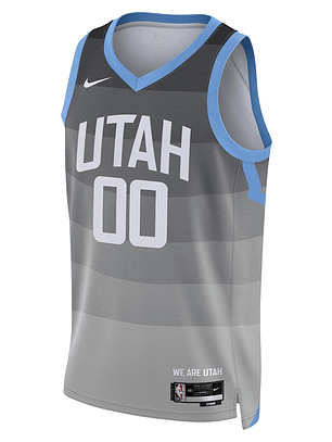 Utah Jazz - City Edition 25/26