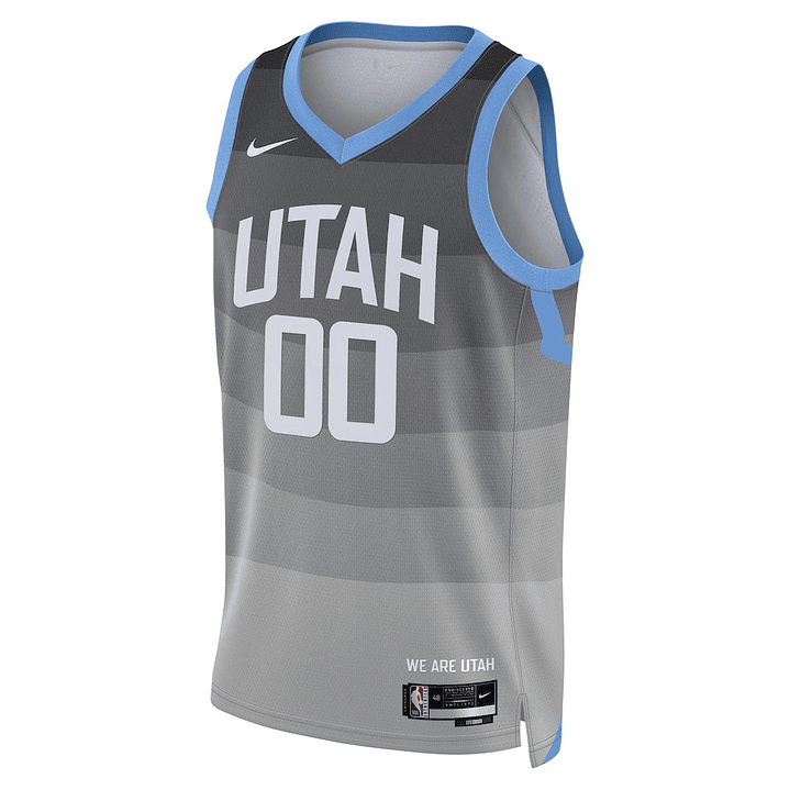 Utah Jazz - City Edition 25/26 1