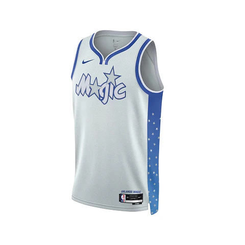 Orlando Magic - City Edition 25/26