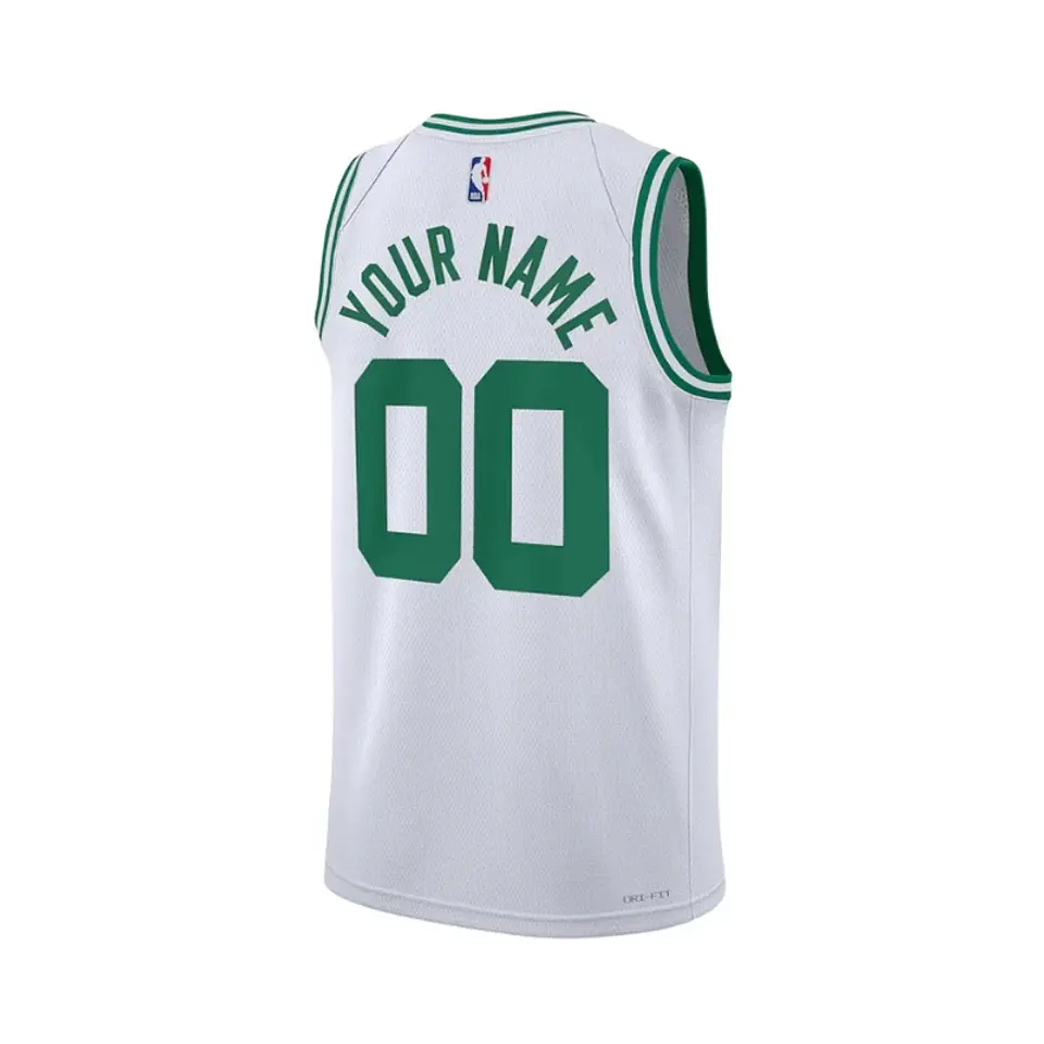 Boston Celtics - Association Edition 24/25 2