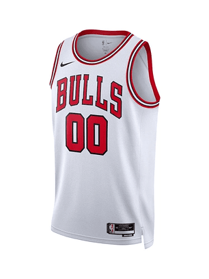 Chicago Bulls - Association Edition 24/25