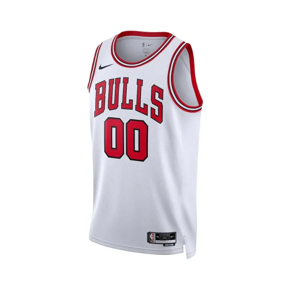 Chicago Bulls - Association Edition 24/25 1