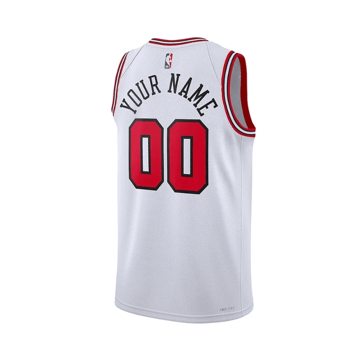 Chicago Bulls - Association Edition 24/25 2