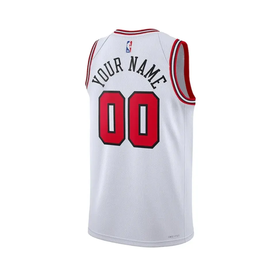 Chicago Bulls - Association Edition 24/25 2