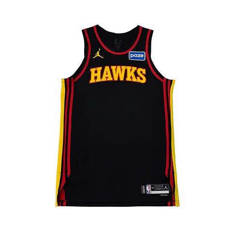 Atlanta Hawks - Statement Edition 25/26
