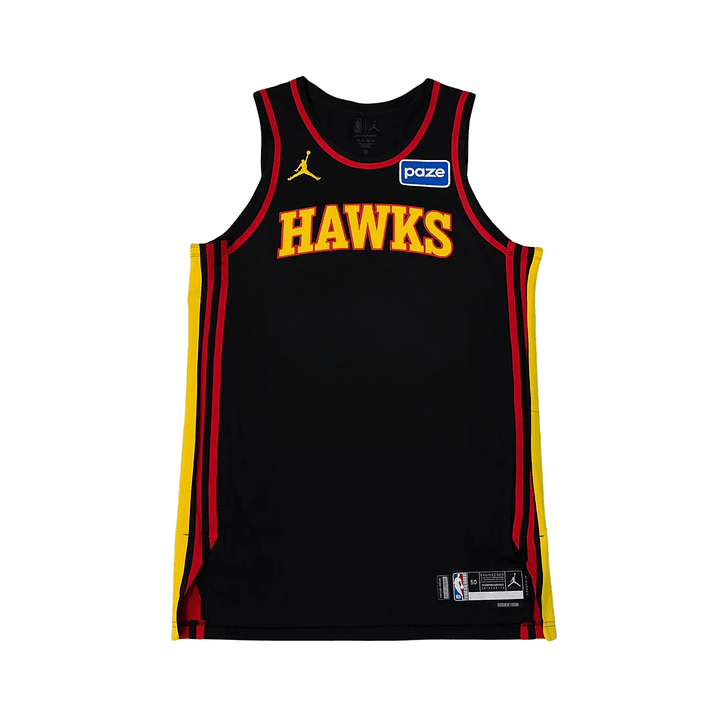 Atlanta Hawks - Statement Edition 25/26 1