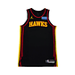 Atlanta Hawks - Statement Edition 25/26 - Thumbnail 1