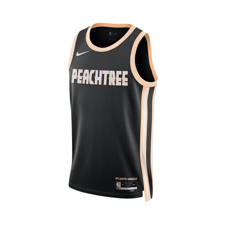 Atlanta Hawks - City Edition 25/26 1