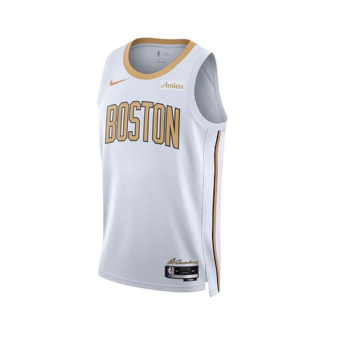 Boston Celtics - City Edition 25/26