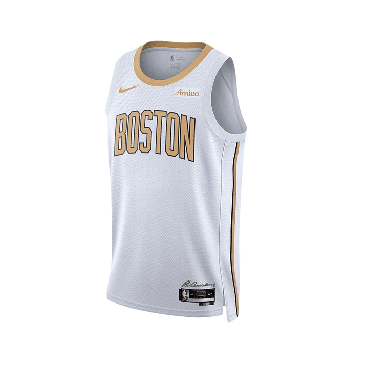 Boston Celtics - City Edition 25/26 1