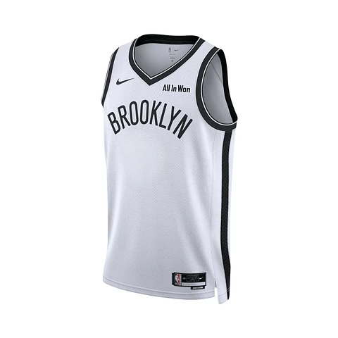 Brooklyn Nets - Association Edition 25/26