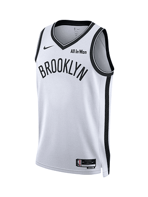 Brooklyn Nets - Association Edition 25/26