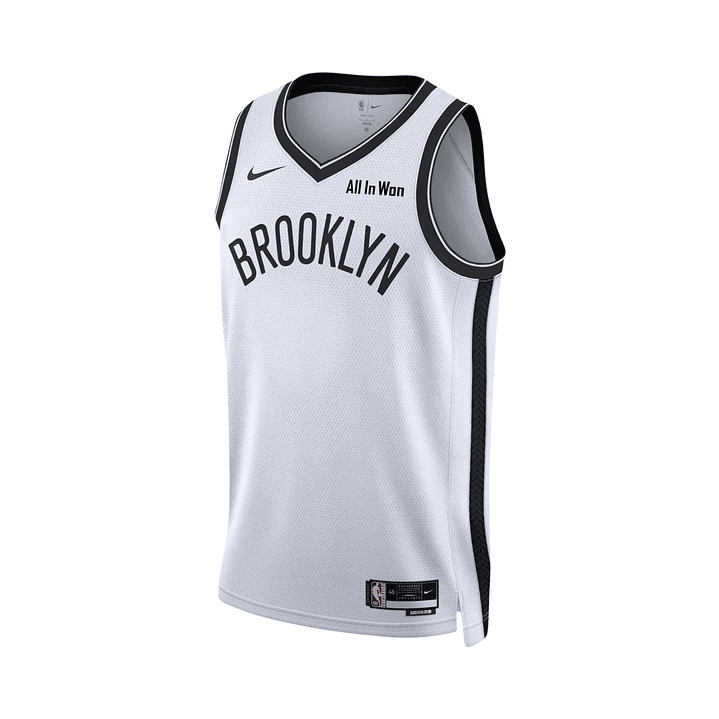 Brooklyn Nets - Association Edition 25/26 1