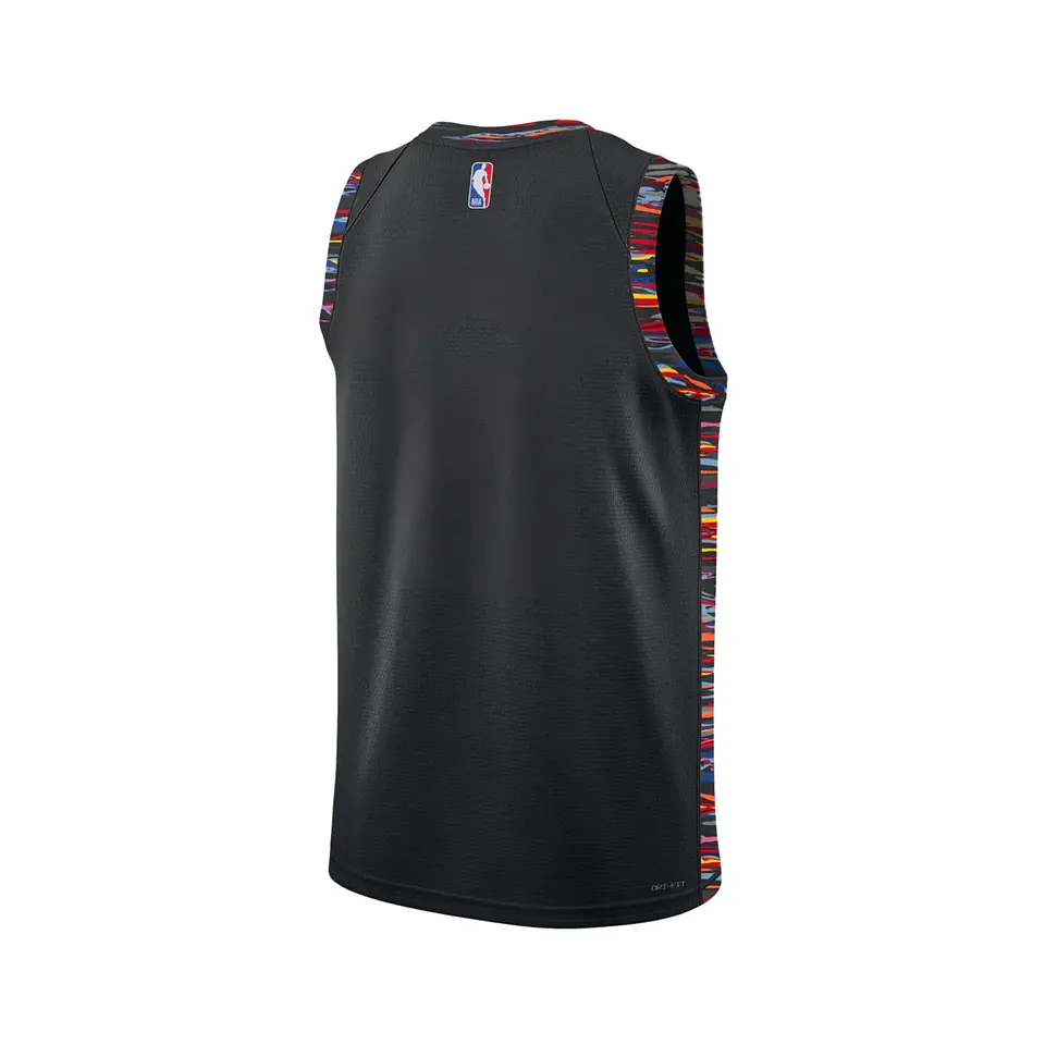 Brooklyn Nets - City Edition 25/26 2