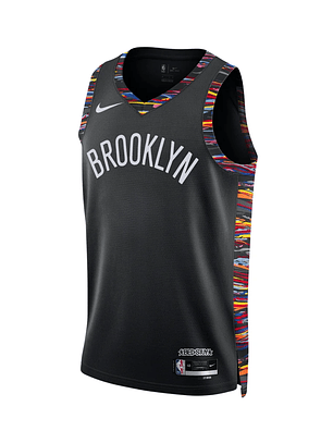 Brooklyn Nets - City Edition 25/26