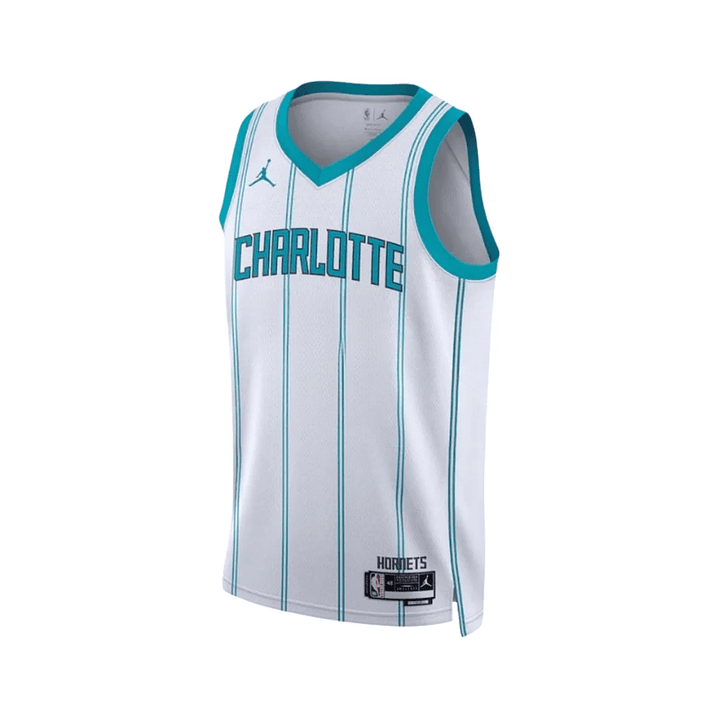 Charlotte Hornets - Association Edition 25/26 1