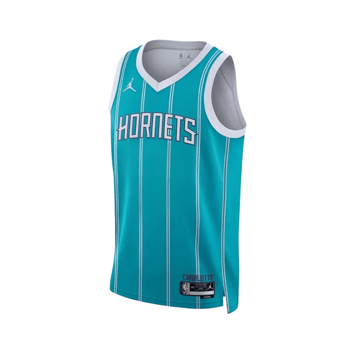 Charlotte Hornets - Icon Edition 25/26 1