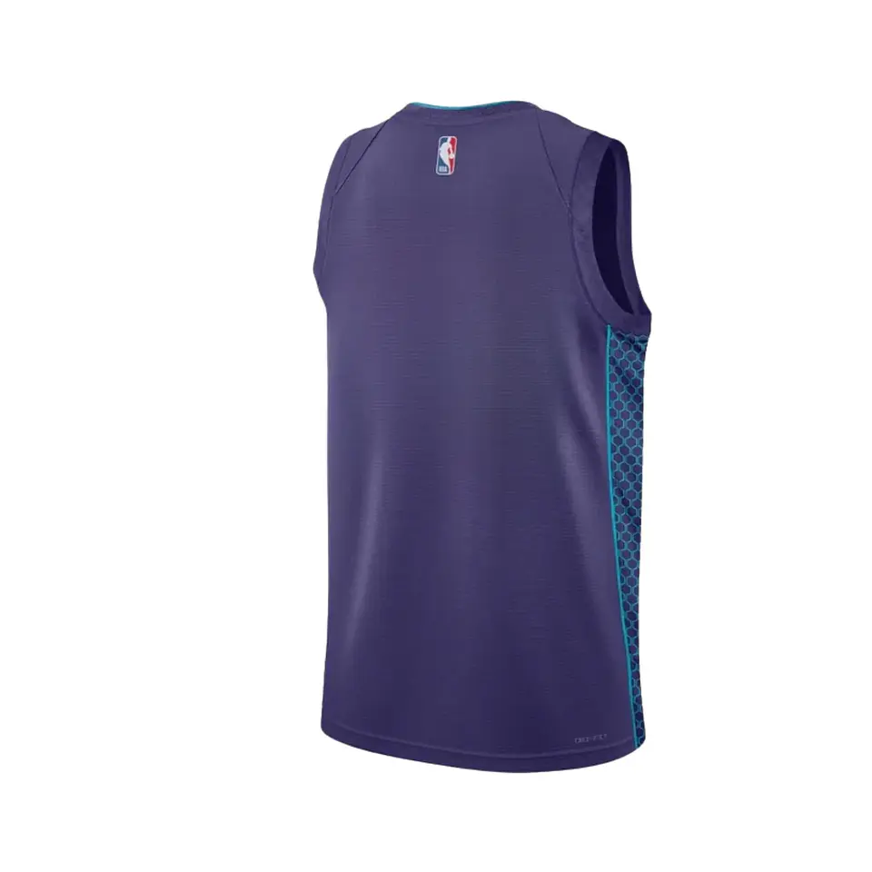Charlotte Hornets - Statement Edition 25/26 2