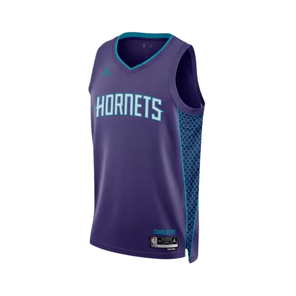 Charlotte Hornets - Statement Edition 25/26 1