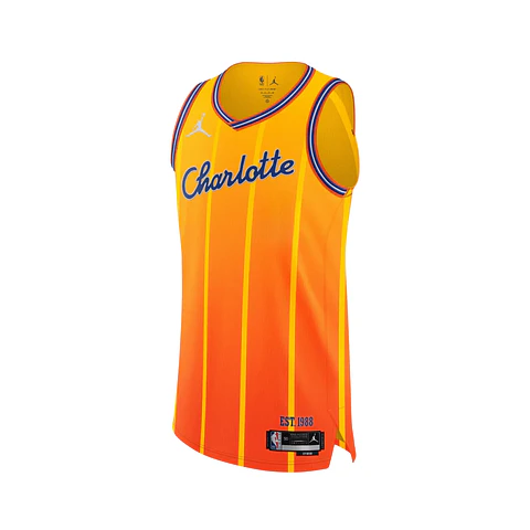 Charlotte Hornets - City Edition 25/26